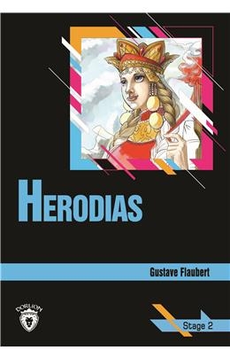 Herodias Stage 2