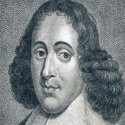 Benedictus Spinoza