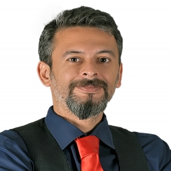 Mehmet Fatih Hanoğlu