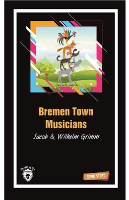 Bremen Town Musicians Short Story