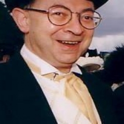 Roger Ancelyn Green