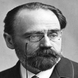 Emile Zola