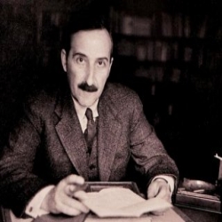 Stefan Zweig