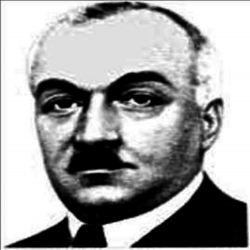 Ahmet Haşim