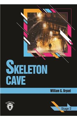 Skeleton Cave Stage 2