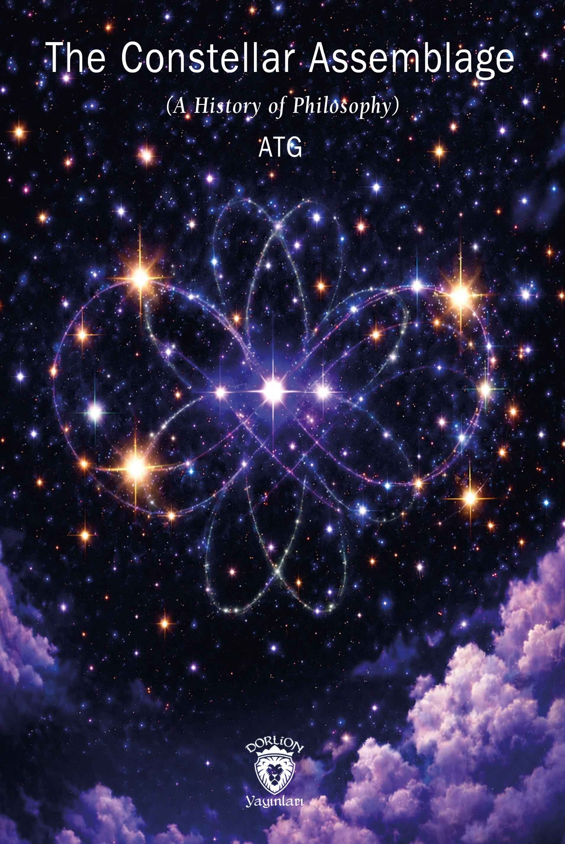 The Constellar Assemblage - A History Of Philosophy