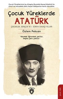 Çocuk Yüreklerde Atatürk