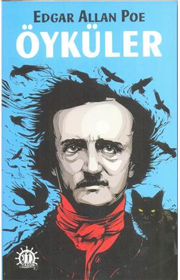 Edgar Allan Poe Öyküler