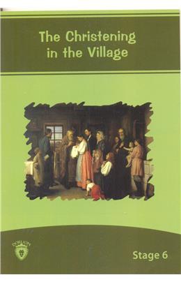 The Christening In The Village İngilizce Hikaye Stage 6