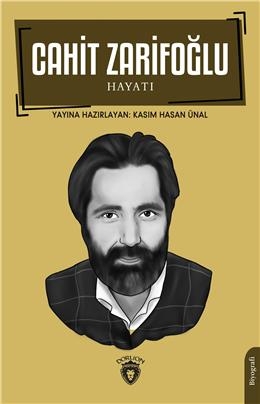 Cahit Zarifoğlu Hayatı Biyografi