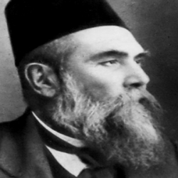 Ahmet Mithat Efendi