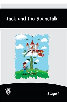 Jack And The Beanstalk İngilizce Hikaye Stage 1