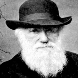 Charles Darwin