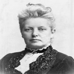 Elizabeth Maspes Dodge