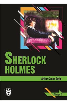 Sherlock Holmes Stage 3