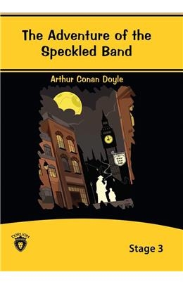 The Adventure Of The Speckled Band İngilizce Hikaye Stage 3