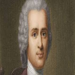 Jean Jacques Rousseau