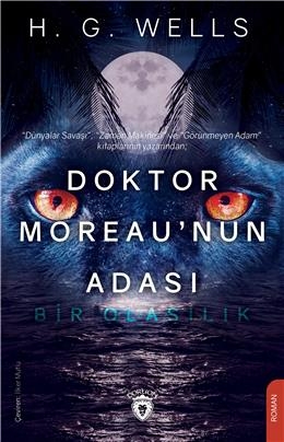 Doktor Moreau’Nun Adası Bir Olasılık