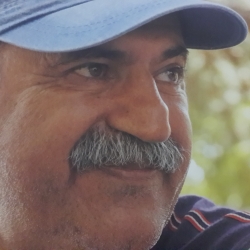 Rıza Reçber