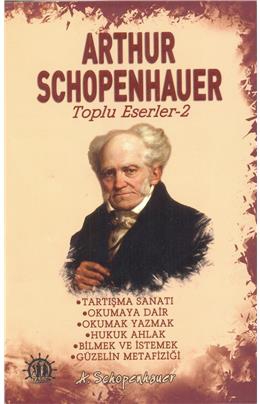 Arthur Schopenhauer Toplu Eserler 2