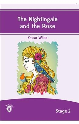 The Nightingale And The Rose İngilizce Hikaye Stage 2