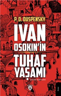 Ivan Osokin’in Tuhaf Yaşamı