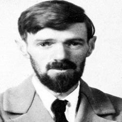 D.H. Lawrence