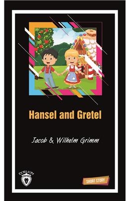 Hansel And Gretel Short Story
