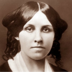 Louisa May Alcott