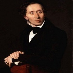 Hans Christian Andersen