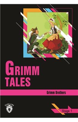 Grimm Tales Stage 1
