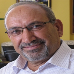 Şevki Atik