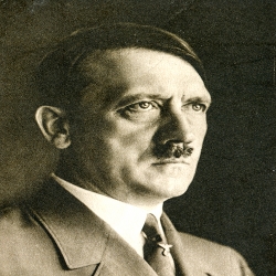 Adolf Hitler