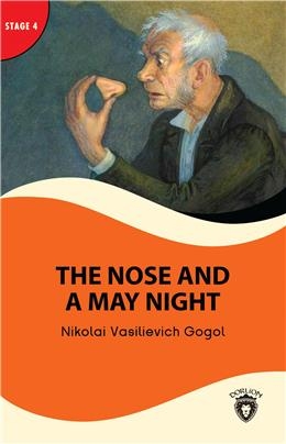 The Nose And A May Night - Stage 4