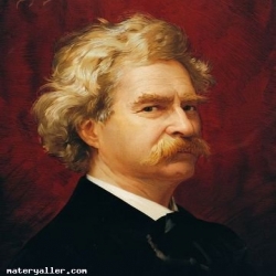 Mark Twain