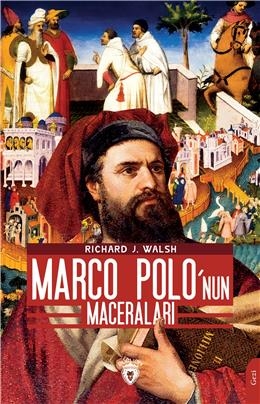 Marco Polo’Nun Maceraları