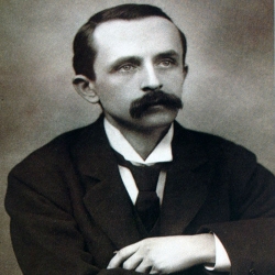 J.M.Barrie