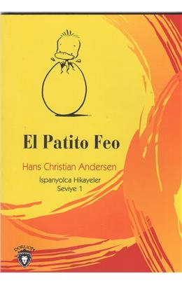El Patito Feo İspanyolca Hikayeler Seviye 1