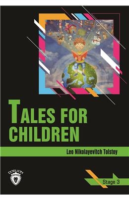 Tales For Children Stage 3