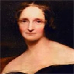 Mary Shelley