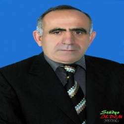 İlhami Şekercioğlu