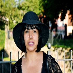 Piyale Kılıç-Wendel