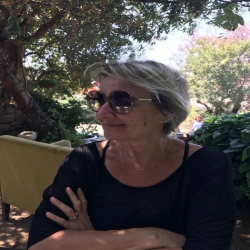 Serpil Öztürk