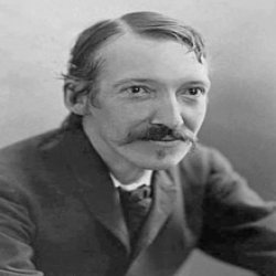 R.L. Stevenson