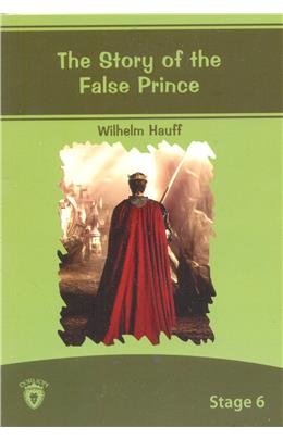 The Story Of The False Prince İngilizce Hikaye Stage 6