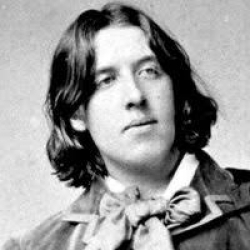 Oscar Wilde