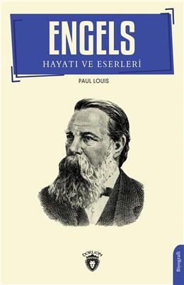 Engels Hayatı ve Eserleri
