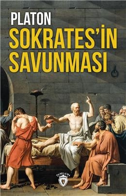 Sokrates’İn Savunması