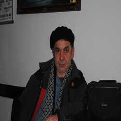 Erdoğan Ekiner