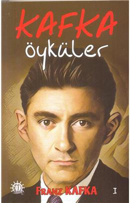 Kafka Öyküler 1
